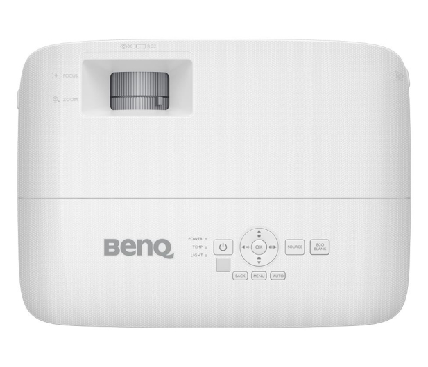 BENQ Projektor MX560 DLP XGA 4000/20000:1/HDMI 9H.JNE77.13E - 625753 - zdjęcie 5